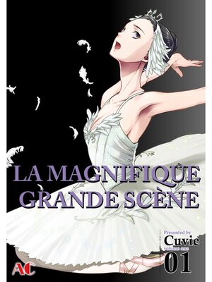 The Magnificent Grand Scene, Volume 1 - ebook